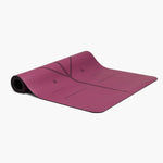 Liforme Liforme Maroon 4.2mm Yoga Matı