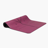 Liforme Liforme Maroon 4.2mm Yoga Matı