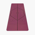 Liforme Liforme Maroon 4.2mm Yoga Matı