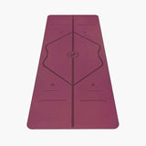 Liforme Liforme Maroon 4.2mm Yoga Matı