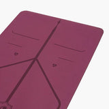 Liforme Liforme Maroon 4.2mm Yoga Matı