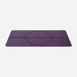 Liforme Liforme Purple Earth 2mm Travel Mat