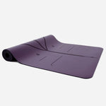 Liforme Liforme Purple Earth 2mm Travel Mat