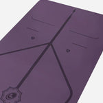 Liforme Liforme Purple Earth 2mm Travel Mat