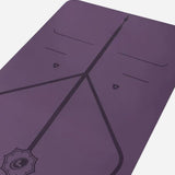 Liforme Liforme Purple Earth 2mm Travel Mat