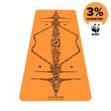 Liforme Liforme ‘Year Of The Tiger’ 4.2mm Yoga Matı