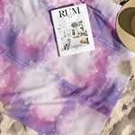 Essential Towel Microfiber Essential Towel Yoga Sunrise Havlu