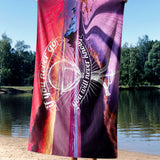 Essential Towel Microfiber Essential Towel You Will Never Know Havlu