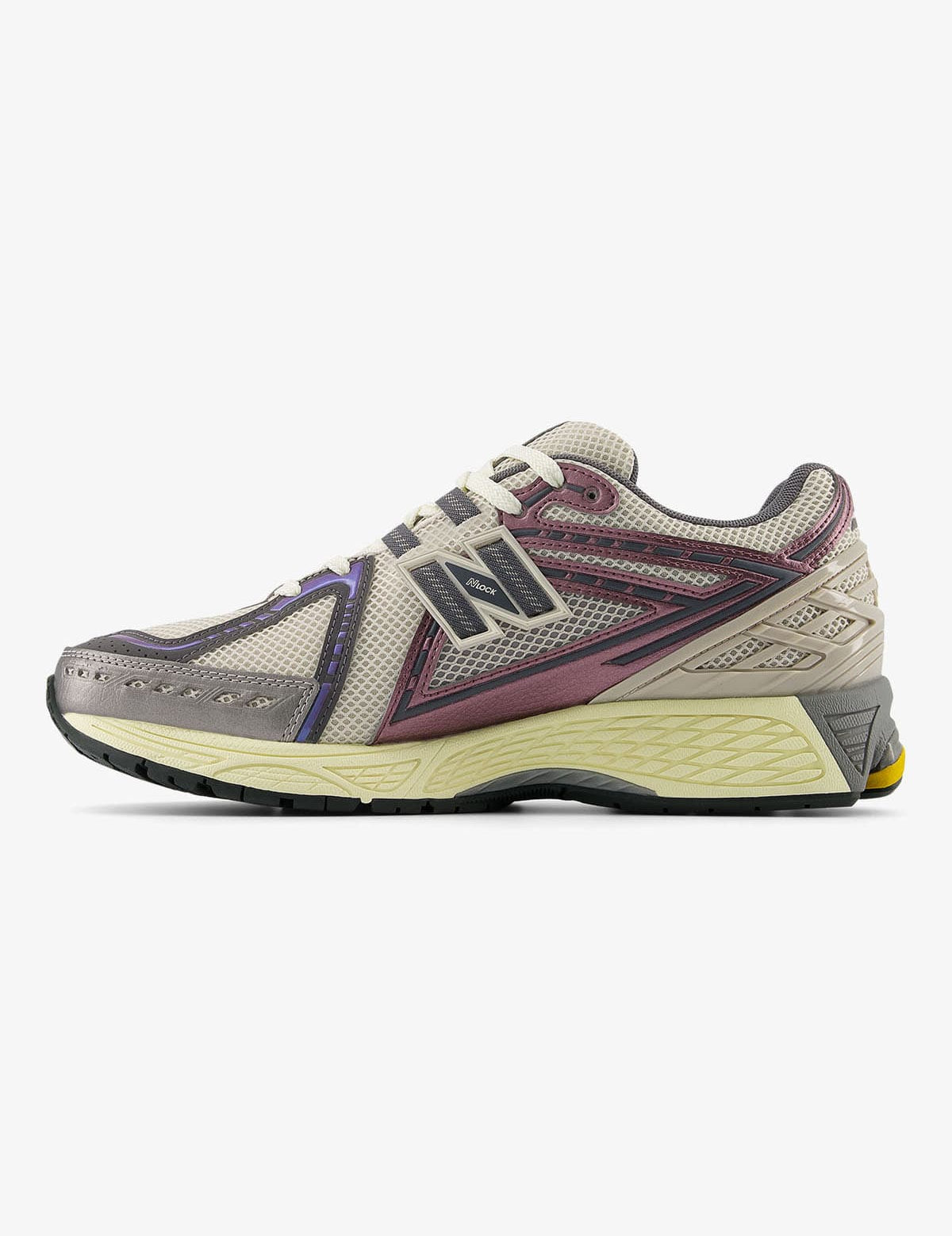 New Balance New Balance 1906 Unisex Spor Ayakkabı