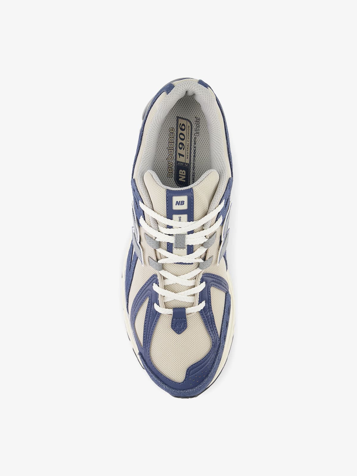 New Balance New Balance 1906 Unisex Spor Ayakkabı