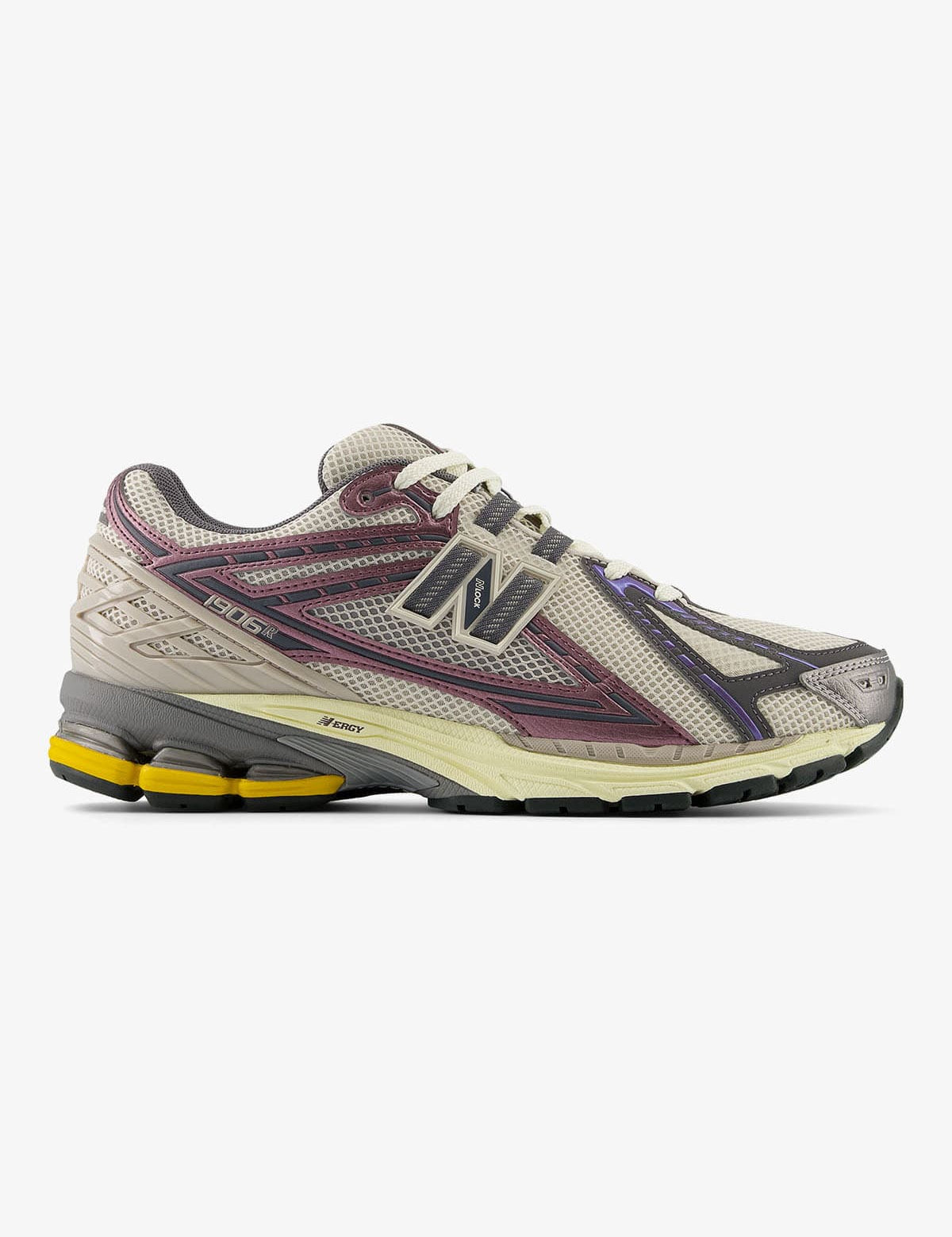 New Balance New Balance 1906 Unisex Spor Ayakkabı