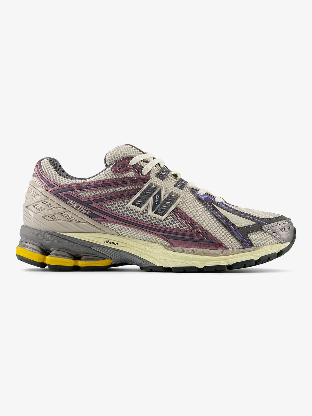 New Balance New Balance 1906 Unisex Spor Ayakkabı