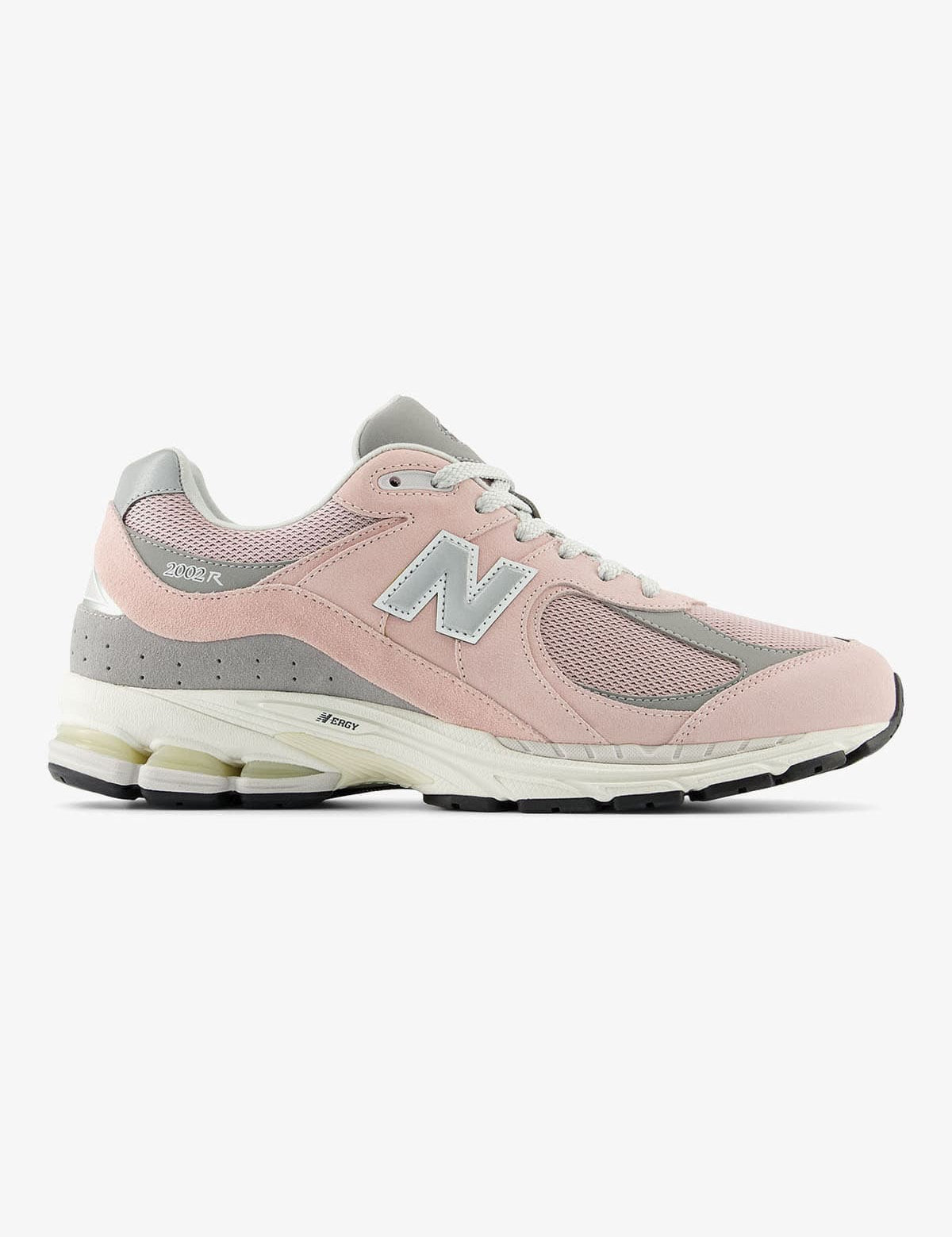 New Balance New Balance 2002 Unisex Spor Ayakkabı