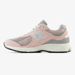 New Balance New Balance 2002 Unisex Spor Ayakkabı