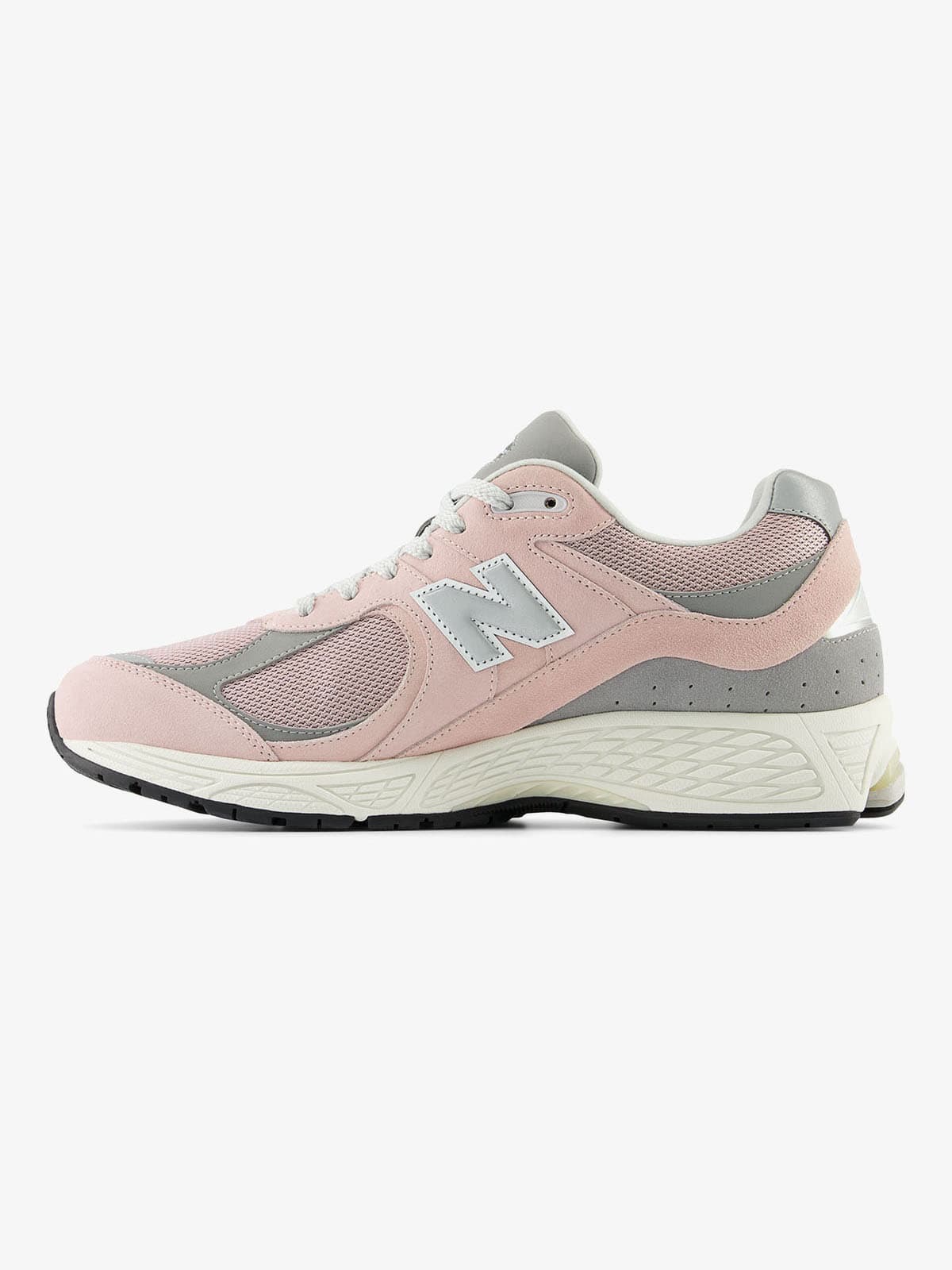 New Balance New Balance 2002 Unisex Spor Ayakkabı