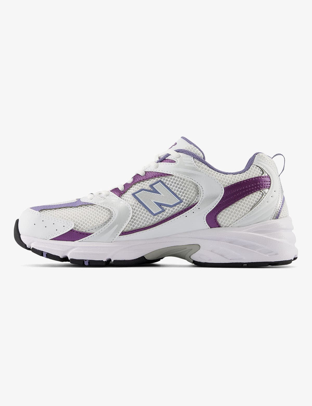 New Balance 530 Unisex Spor Ayakkabı MR530RE 2