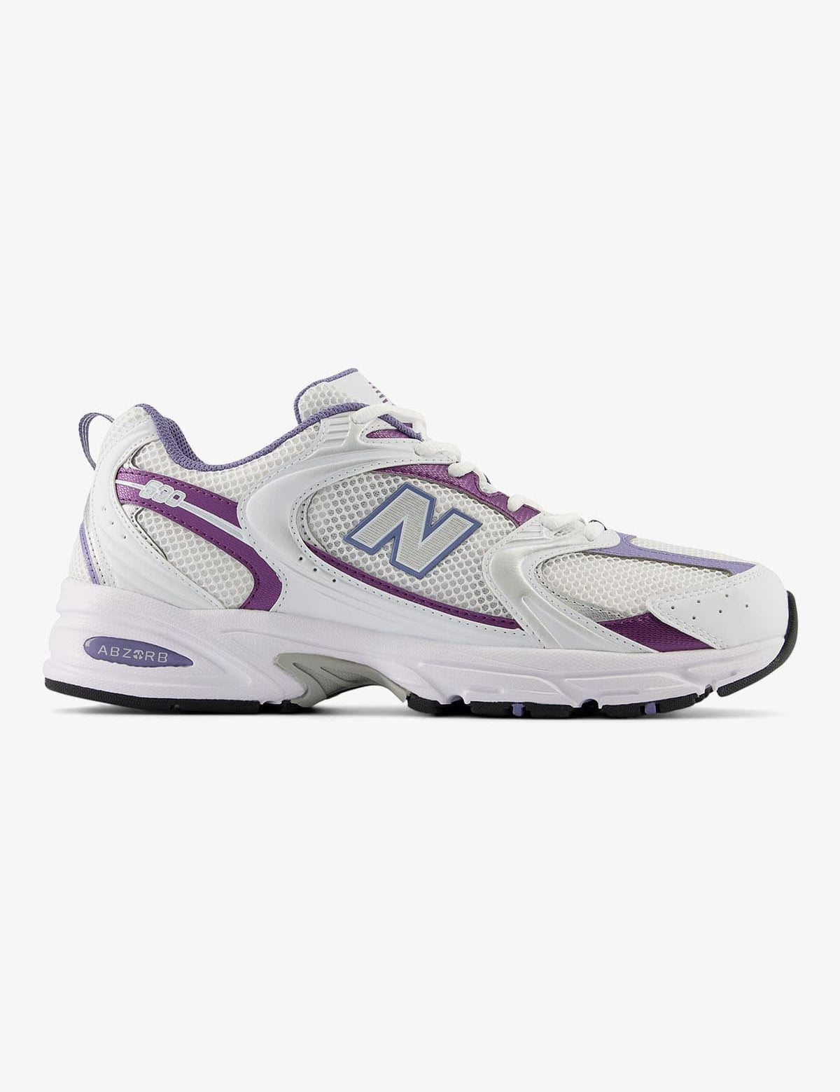 New Balance 530 Unisex Spor Ayakkabı MR530RE 1