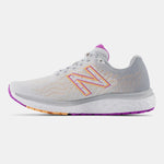 New Balance New Balance Fresh Foam 680v7 Koşu Ayakkabısı