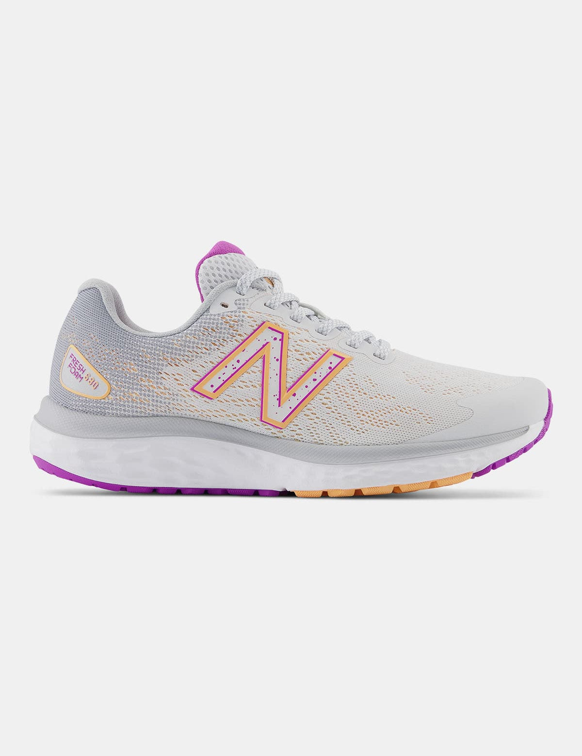 New Balance New Balance Fresh Foam 680v7 Koşu Ayakkabısı