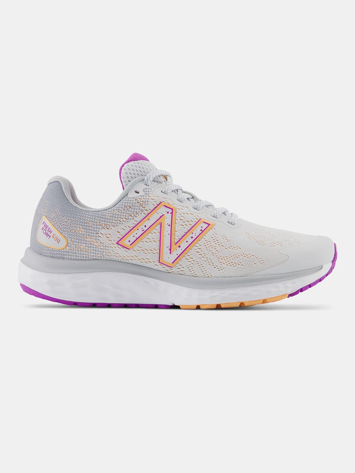 New Balance New Balance Fresh Foam 680v7 Koşu Ayakkabısı