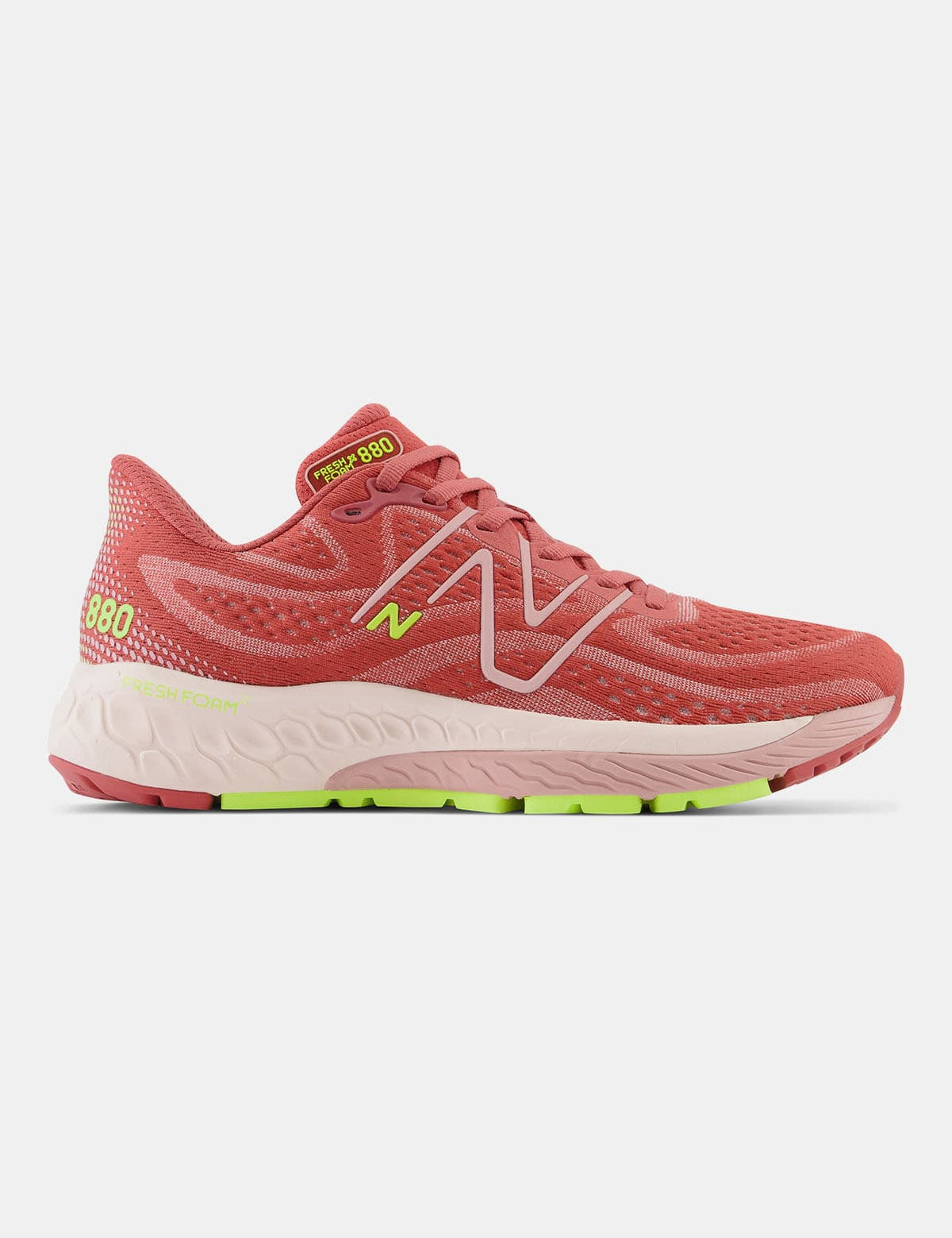 New Balance New Balance Fresh Foam X 880v13 Koşu Ayakkabısı