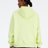 New Balance NB Athletics French Terry Hoodie Sweatshirt