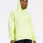 NB Athletics French Terry Hoodie Sweatshirt New Balance