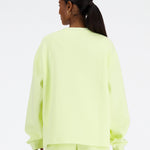 New Balance Hyper Density Triple Knit Crew Sweatshirt