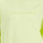 New Balance Hyper Density Triple Knit Crew Sweatshirt