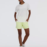 Hyperembossed Short Spor Şort New Balance