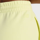 Hyperembossed Short Spor Şort New Balance