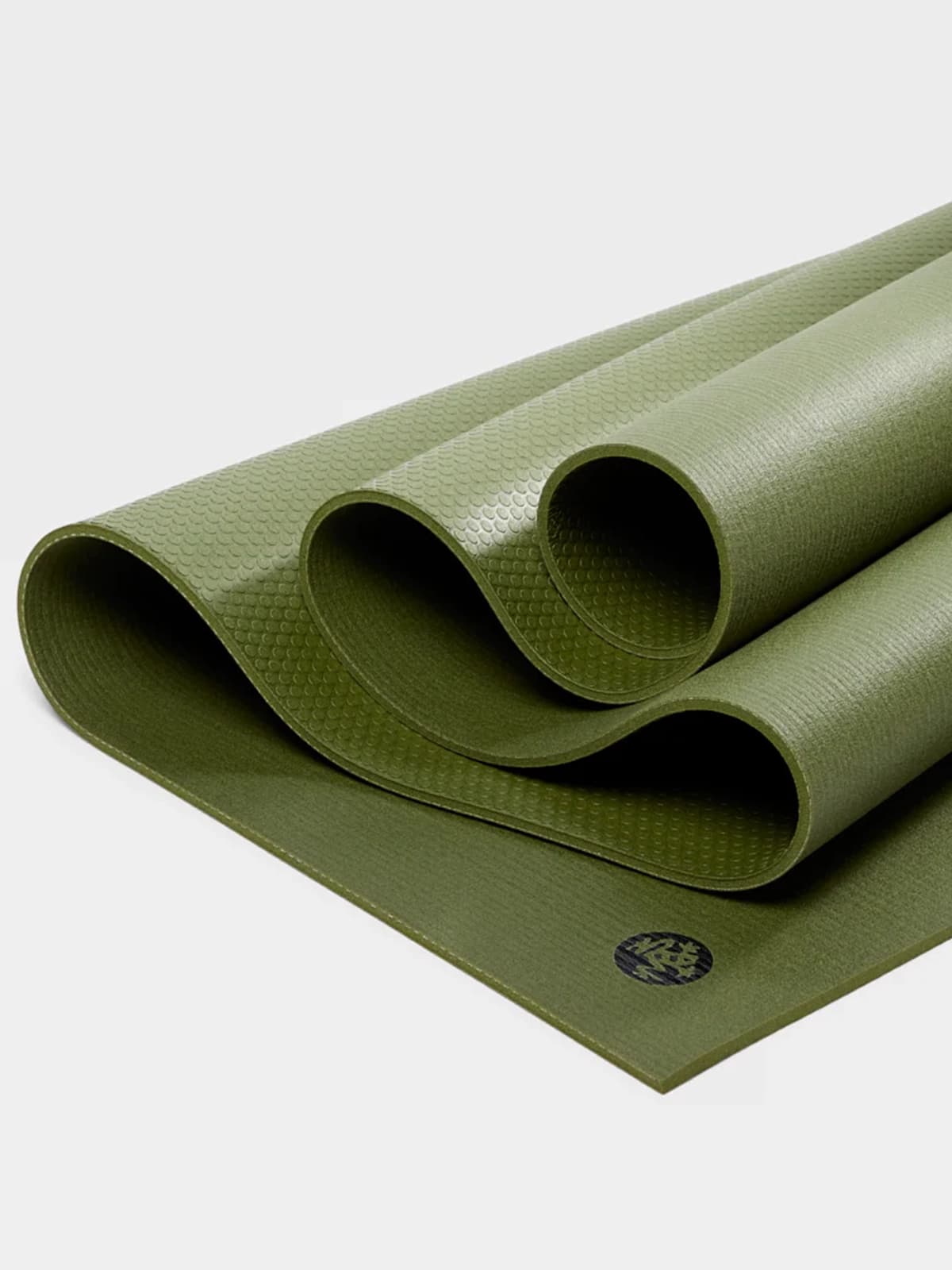 Manduka PRO™ Mat Earth 6mm Yoga Matı