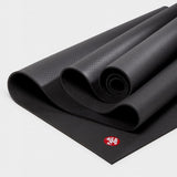 Manduka PROlite® Long & Wide Black 4.7mm Yoga Matı