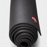 Manduka PROlite® Long & Wide Black 4.7mm Yoga Matı