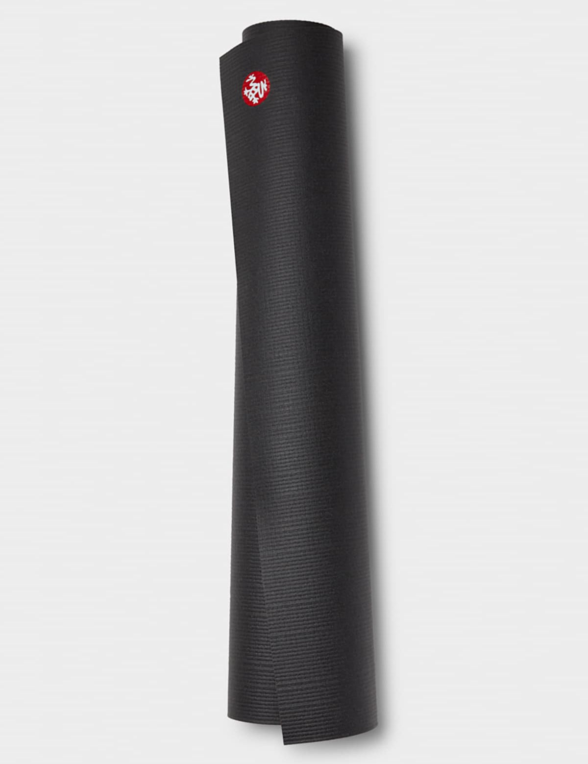 Manduka PROlite® Long & Wide Black 4.7mm Yoga Matı