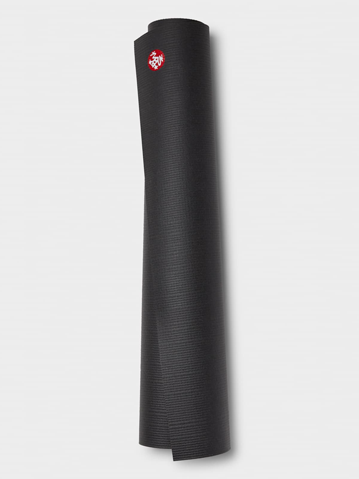 Manduka PROlite® Long & Wide Black 4.7mm Yoga Matı