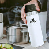 Stanley Stanley Classic Trigger-Action Travel Mug 0.47L Termos