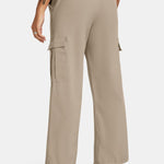 Under Armour UA ArmourSport Woven Cargo Pant Spor Pantolon