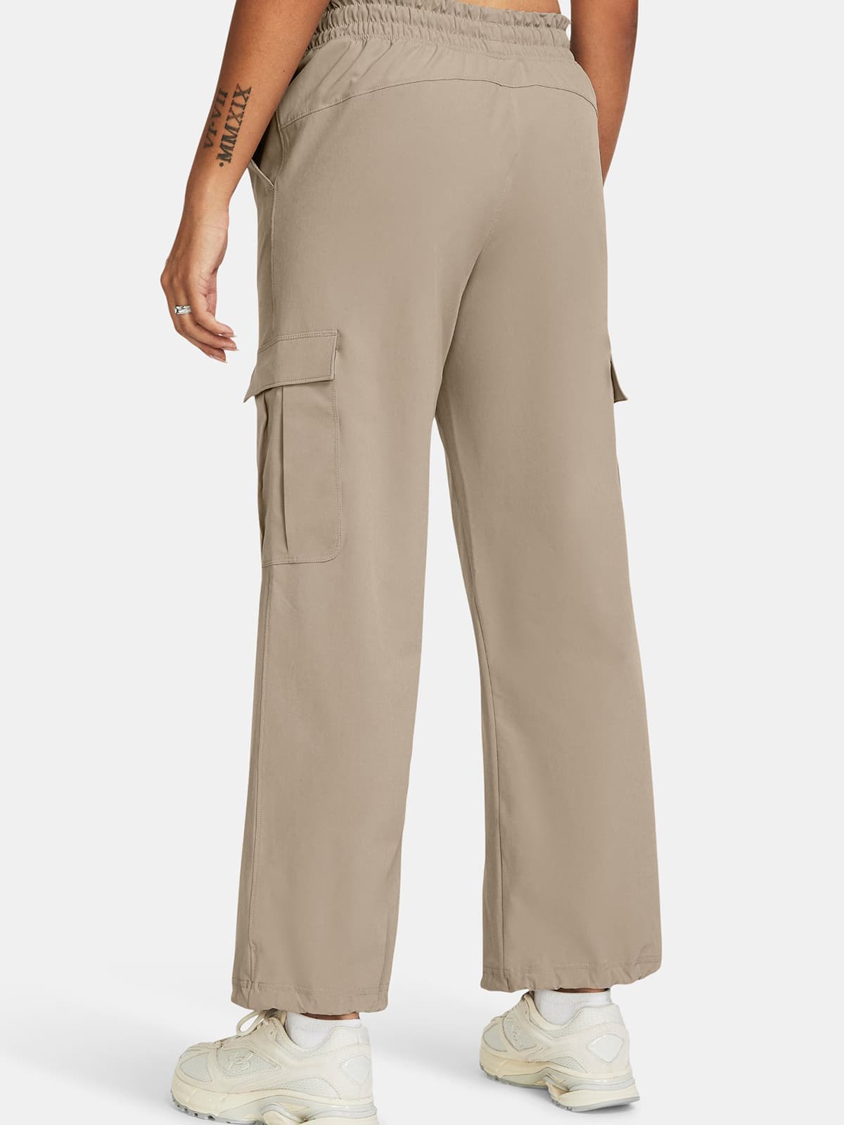 Under Armour UA ArmourSport Woven Cargo Pant Spor Pantolon