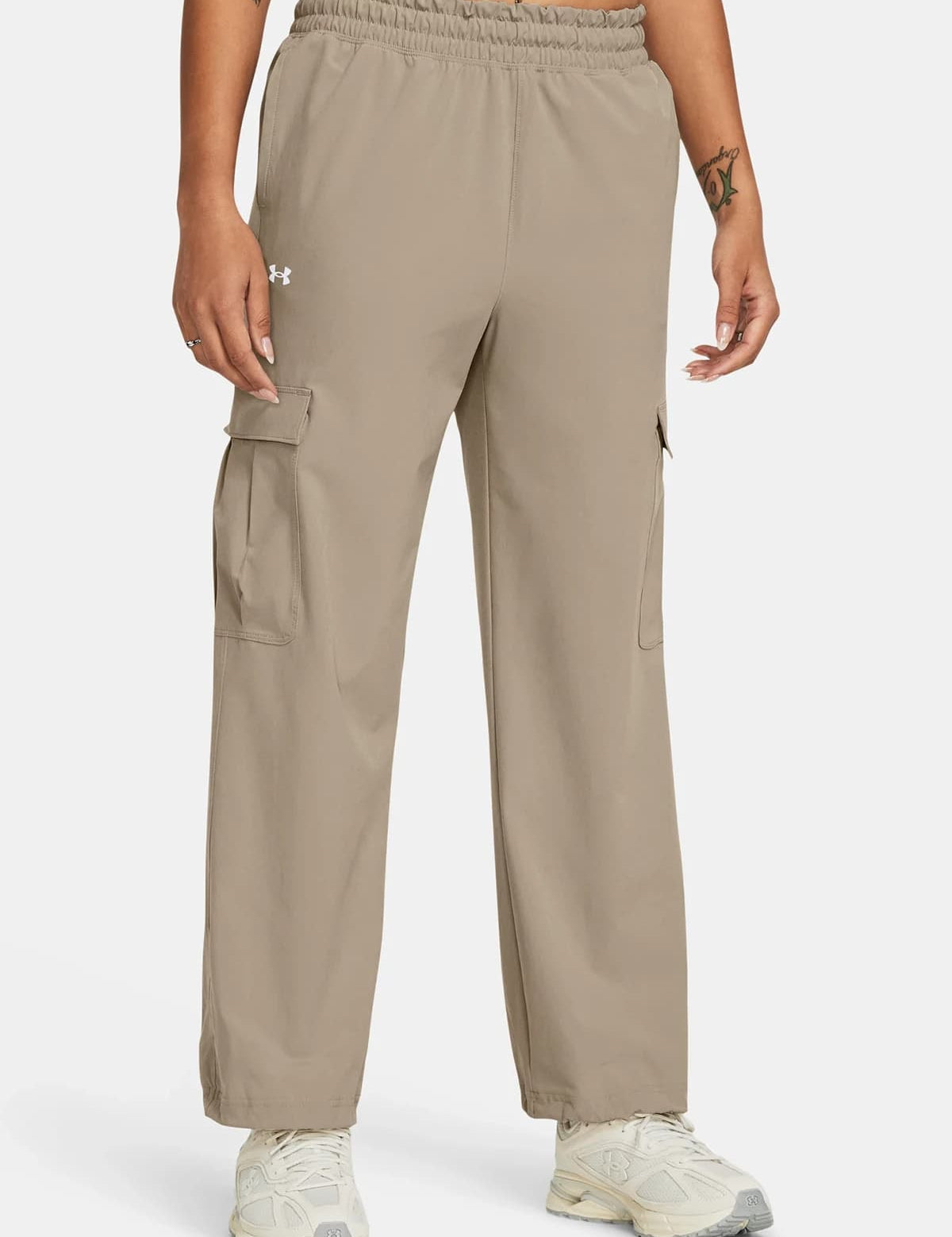 Under Armour UA ArmourSport Woven Cargo Pant Spor Pantolon