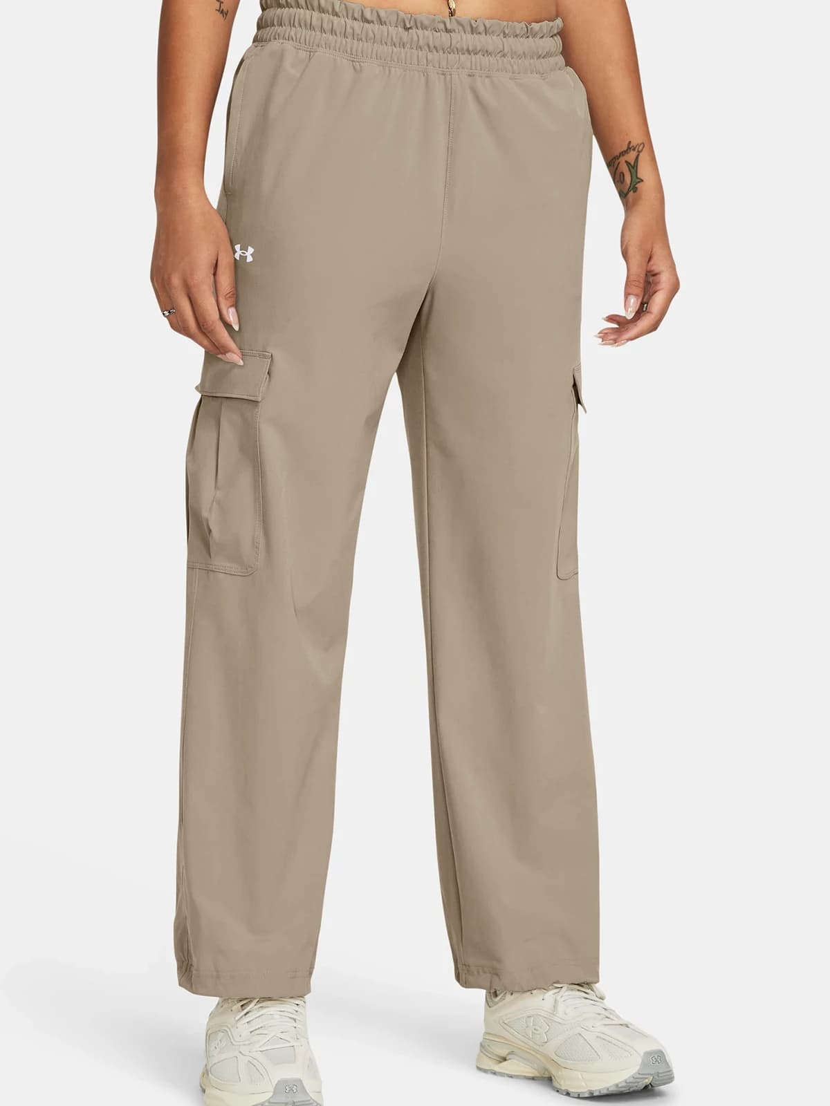 Under Armour UA ArmourSport Woven Cargo Pant Spor Pantolon