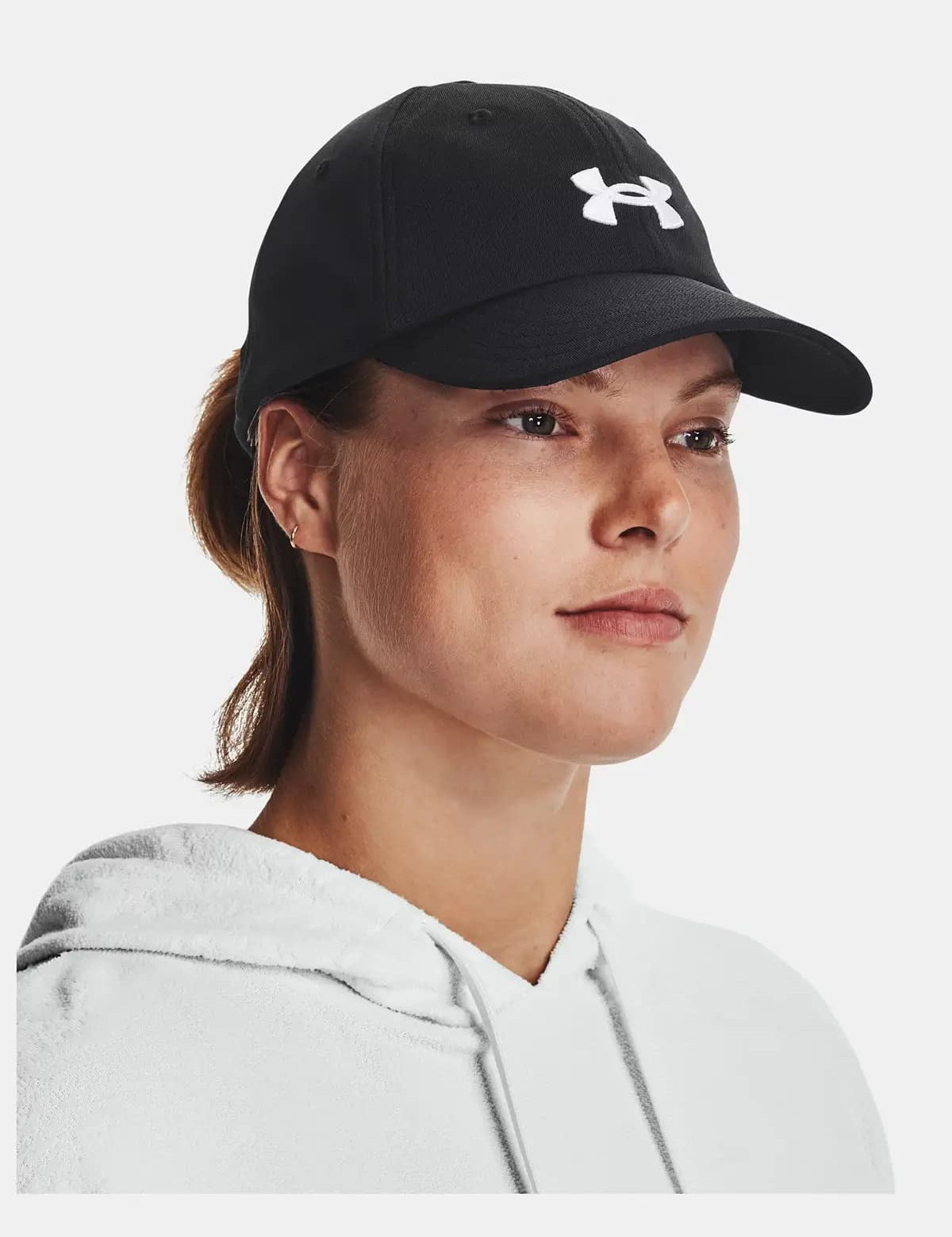 Under Armour UA Blitzing Adjustable Cap Spor Şapka