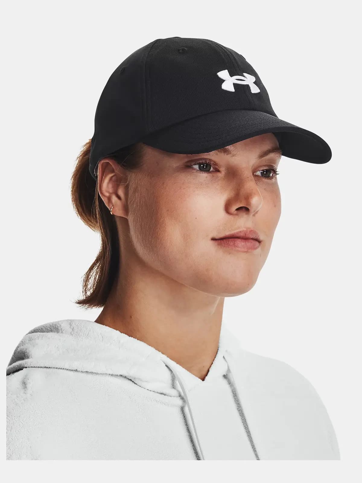 Under Armour UA Blitzing Adjustable Cap Spor Şapka