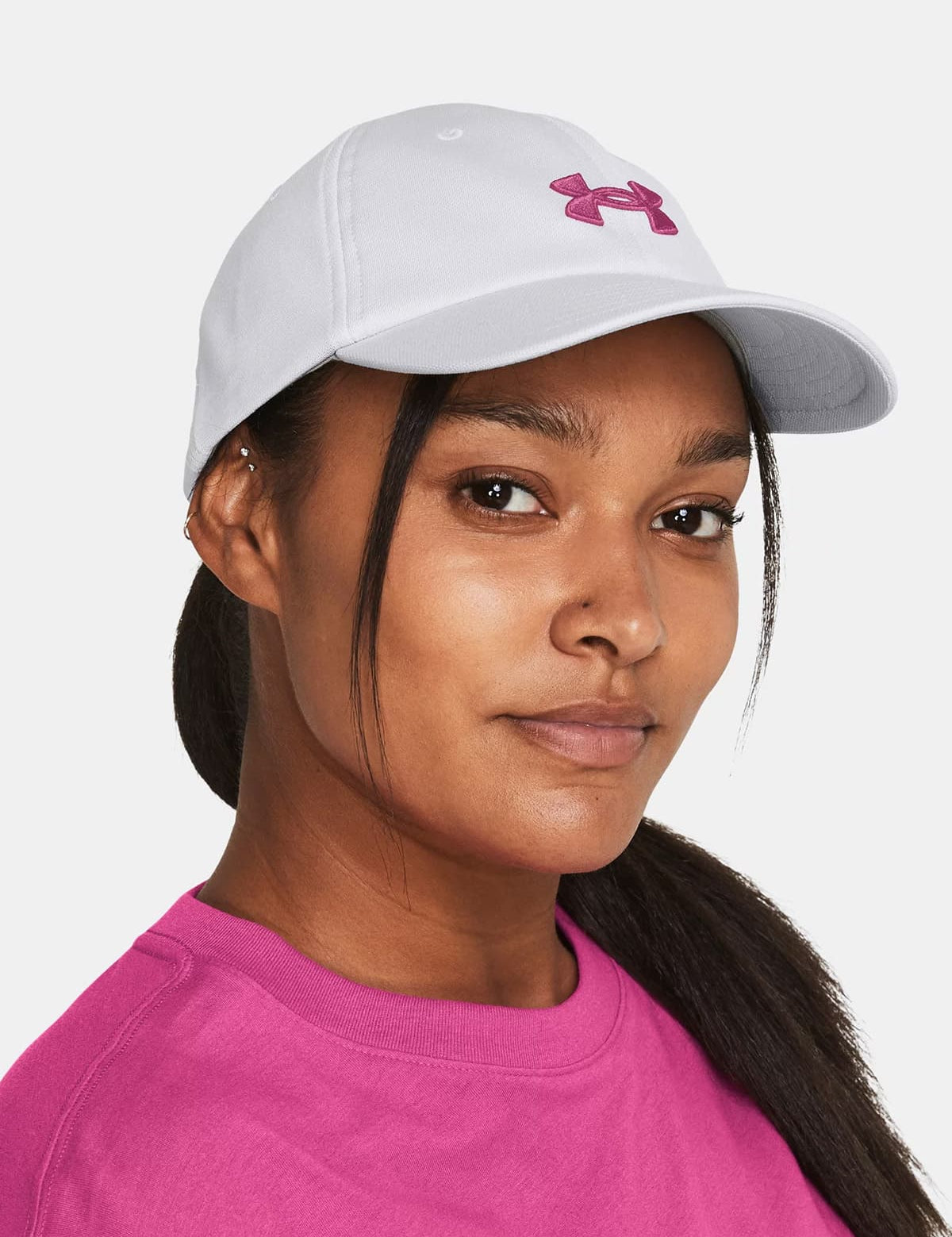 Under Armour UA Blitzing Adjustable Cap Spor Şapka