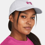 Under Armour UA Blitzing Adjustable Cap Spor Şapka