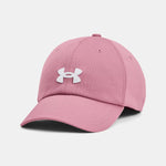 Under Armour UA Blitzing Adjustable Cap Spor Şapka