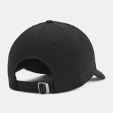 Under Armour UA Blitzing Adjustable Cap Spor Şapka