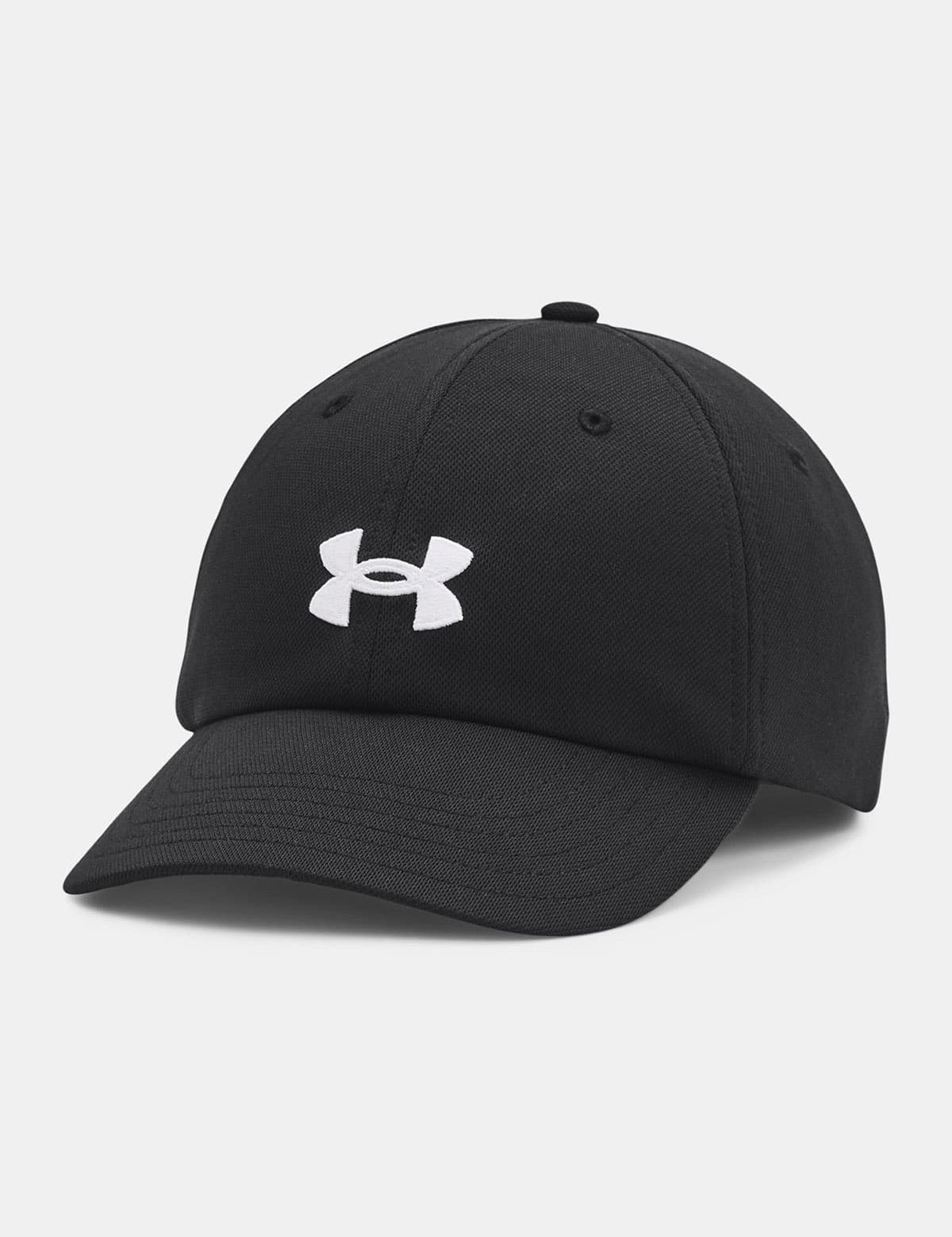 Under Armour UA Blitzing Adjustable Cap Spor Şapka