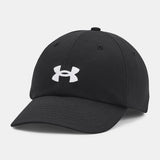 Under Armour UA Blitzing Adjustable Cap Spor Şapka