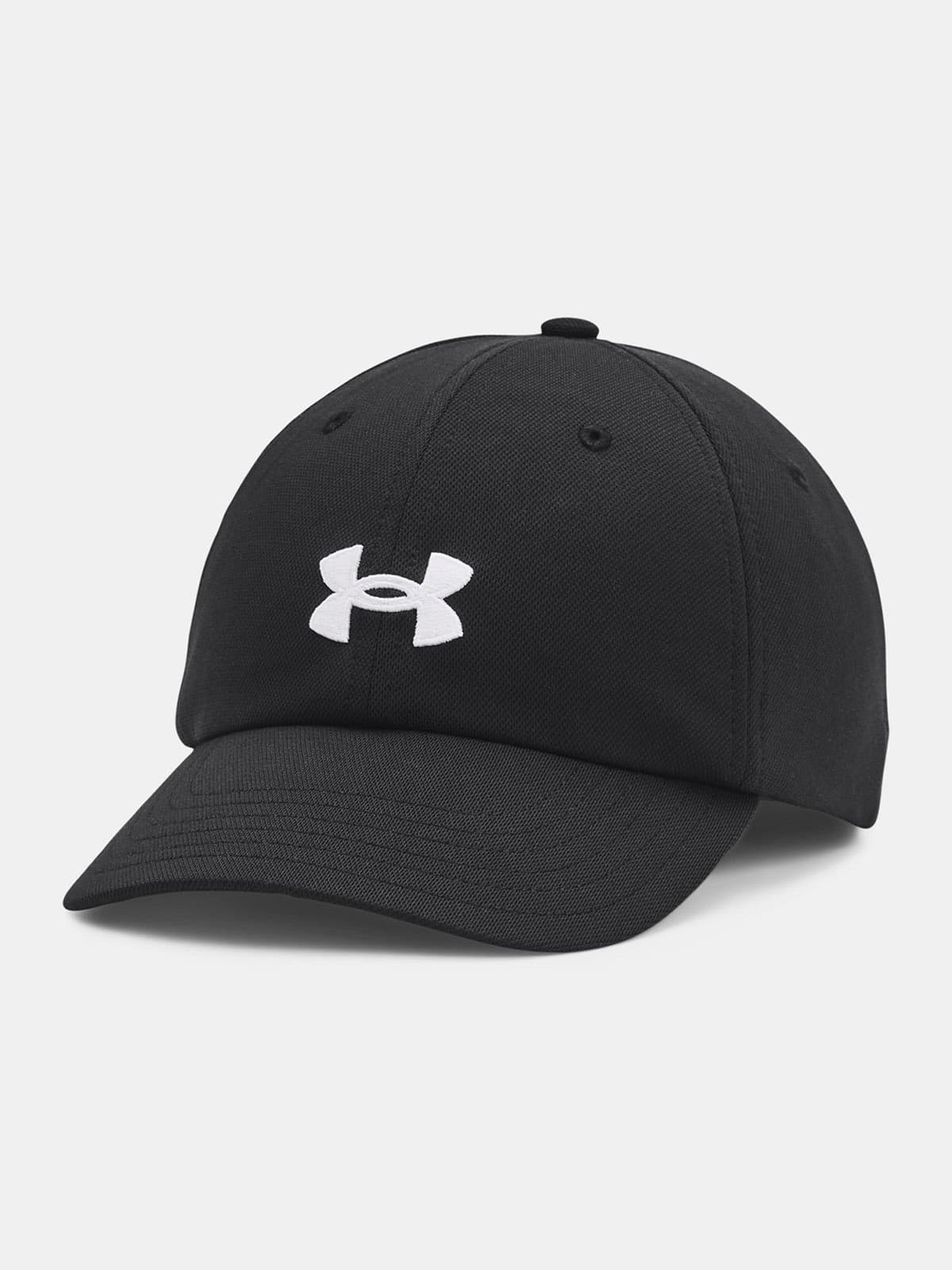 Under Armour UA Blitzing Adjustable Cap Spor Şapka